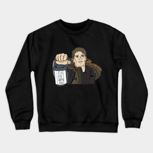 Riley Poole Crewneck Sweatshirt